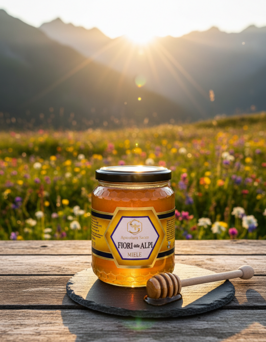 miele-fiori-delle-alpi-apicoltura-sacco