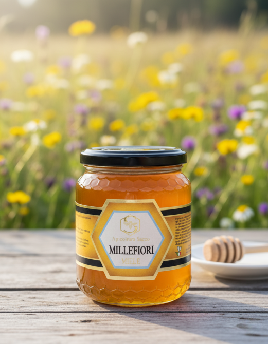 miele-mille-fiori-apicoltura-sacco